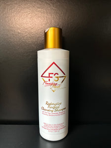 RESTORATIVE PURIFIED CLEANSING SHAMPOO